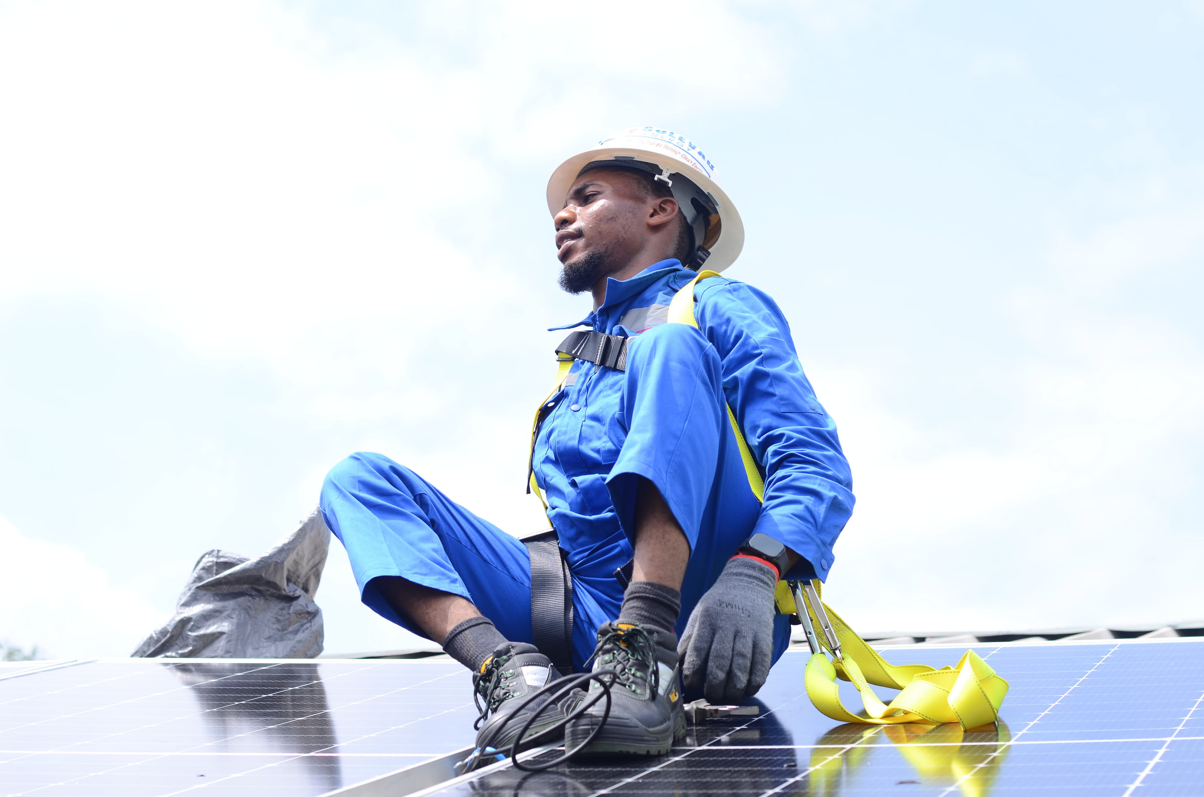 Solar Development