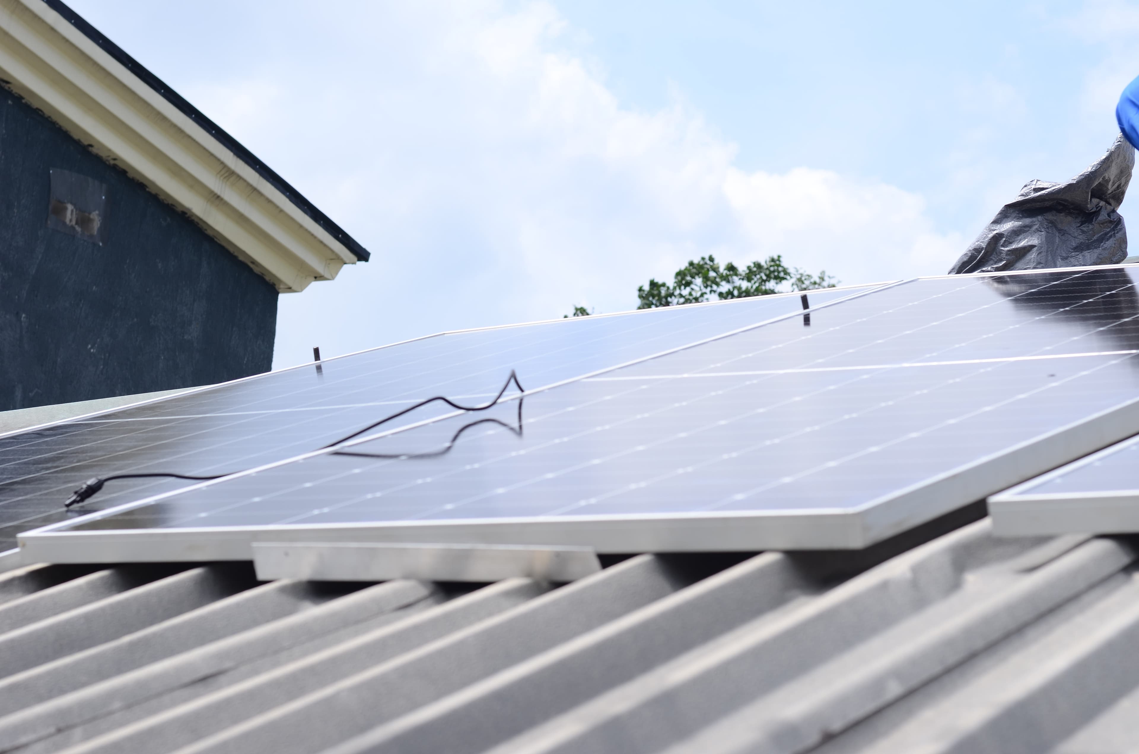 Energy Management
